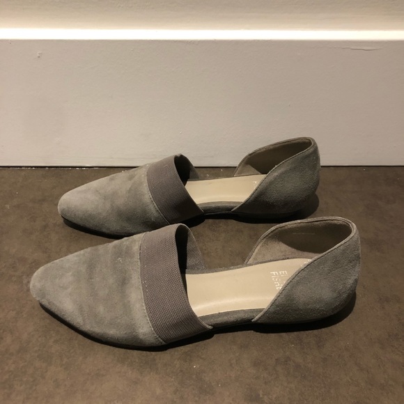 Eileen Fisher Flats - Picture 3 of 4